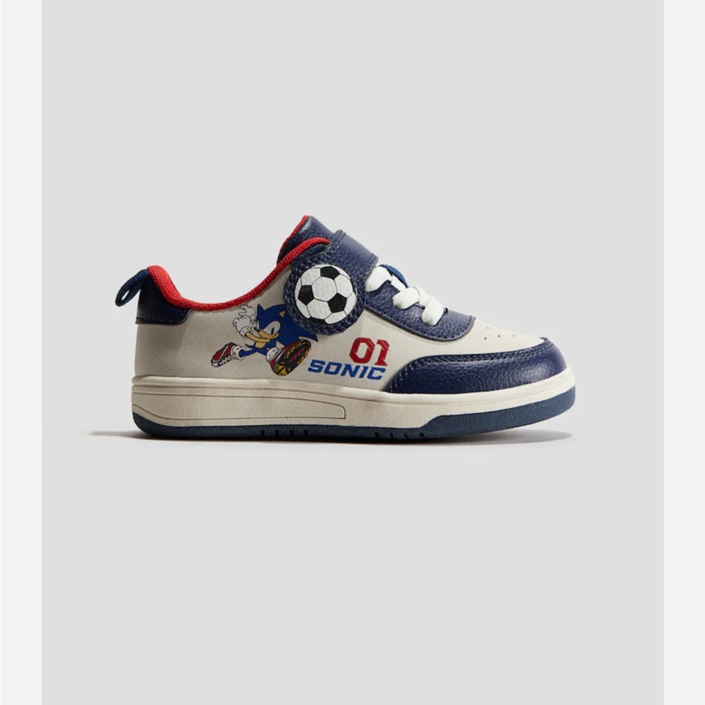 H&M Sonic Kids Sneakers
